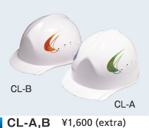 CL-A,B \1,600 (extra)