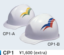 CP1 \1,600 (extra)
